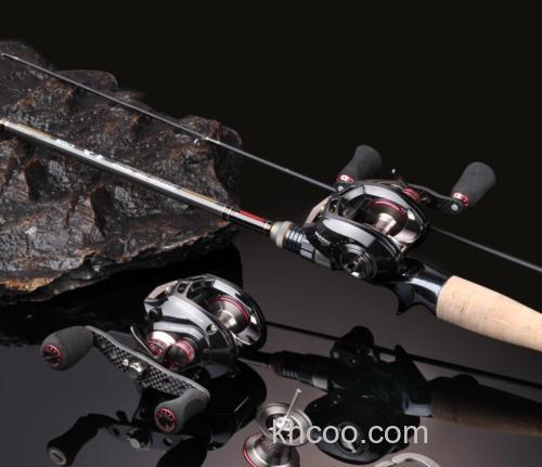 入门经济可选 HAIBO海伯 OURBEST 路亚水滴轮_0