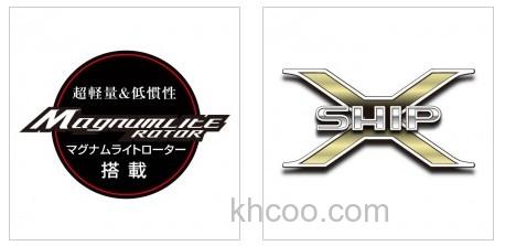 海钓实惠之选全新升级 shimano Sephia BB 纺车轮_4