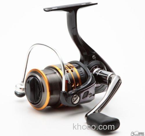 经济实用性首选 阿布ABU Cardinal STX 纺车轮_0