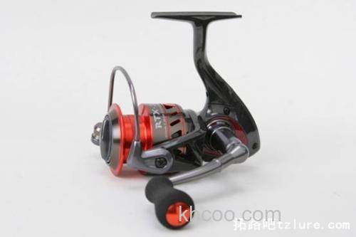 宝熊Okuma-RTX(阿提斯)纺车轮卷线器_6