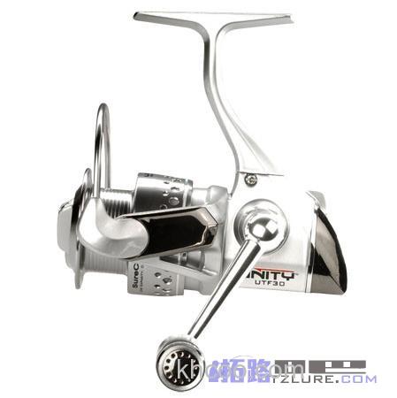 SureCatch侠客趣新UTF系列路亚纺车轮_0