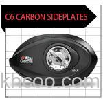  2013 新阿布 Abu Garcia Revo MGXtreme 水滴轮_12