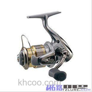 禧马诺2013年新款SHIMANO NASCI系列纺车轮_1