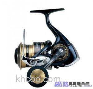 2013年新款渔轮 达瓦DAIWA BLAST 纺车轮_0