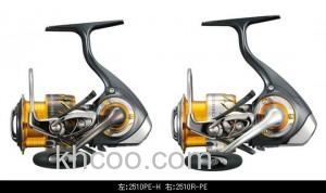 2013全新升级DAIWA CERTATE 纺车轮_1