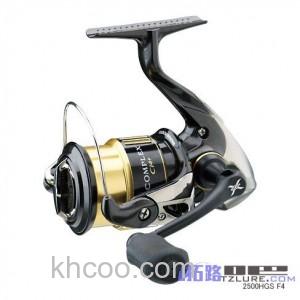 shimano COMPLEX CI4+纺车轮_0