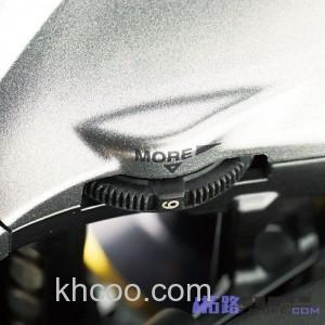 SHIMANO Metanium HG/XG水滴轮微调刹车钮_7