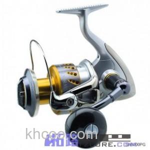 2013新品 13款 SHIMANO STELLA SW 纺车轮_1