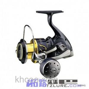 2013新品 13款 SHIMANO STELLA SW 纺车轮_2