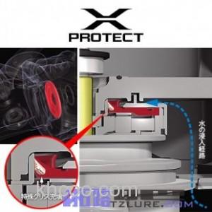 2013新品 13款 SHIMANO STELLA SW 纺车轮_5