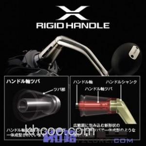 2013新品 13款 SHIMANO STELLA SW 纺车轮_6