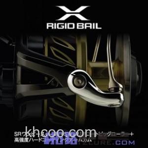 2013新品 13款 SHIMANO STELLA SW 纺车轮_7