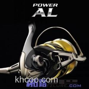 2013新品 13款 SHIMANO STELLA SW 纺车轮_9