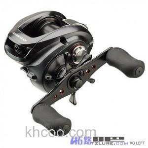 SHIMANO ALDEBARAN BFS XG水滴轮_0