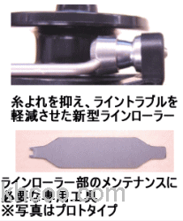 经典名机复刻 ABU Garcia Cardinal 3 纺车轮_2