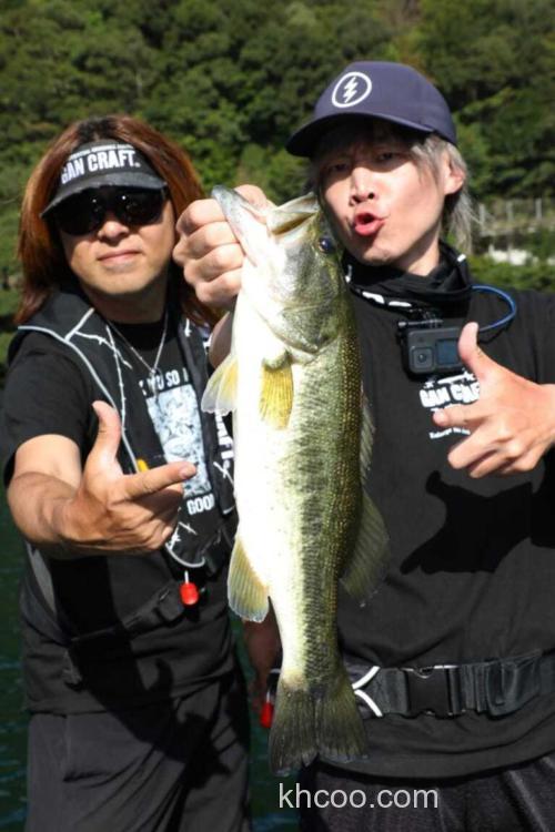 音乐再次碰撞 Gan Craft×HIDEHIRO 联名款Jointed Claw Shift 183F_1