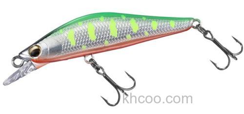 更深层探索 DAIWA SILVER CREEK DIVING CUSTOM 50FS_3