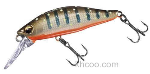 更深层探索 DAIWA SILVER CREEK DIVING CUSTOM 50FS_2