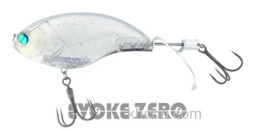 木村健太监修 DEPS EVOKE ZERO 150/120_0