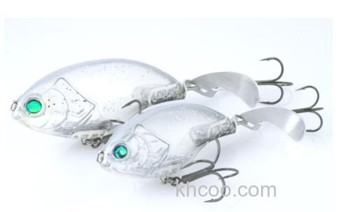 木村健太监修 DEPS EVOKE ZERO 150/120_2