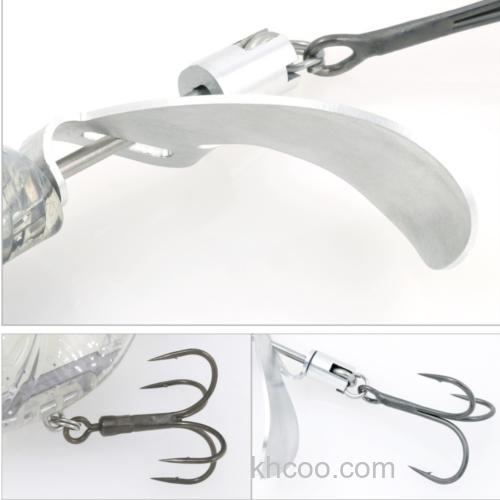 木村健太监修 DEPS EVOKE ZERO 150/120_1