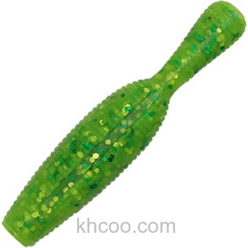 万能型 Yamamoto 2.5″YAMATANUKI 软虫_1