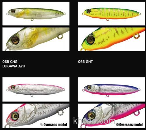 绝对拟真 ADUSTA A-PEN 90 水面系铅笔_2