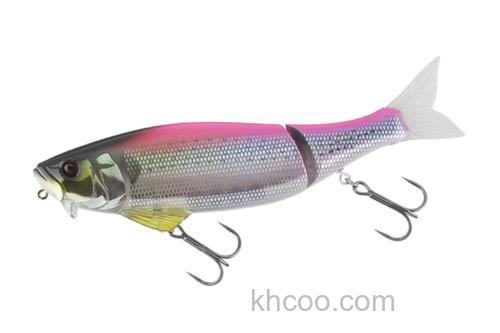 咸水大诱惑 Jackall DOWZONE_5