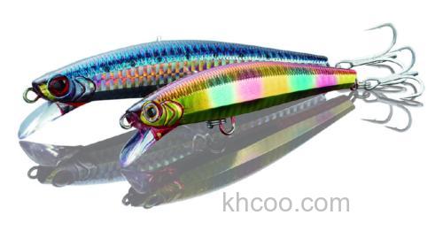 Jackson Pintail Sagoshi Tune 75 鲭鱼专攻新规格即将登场_0