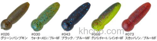 鲈鱼好吃 Viva Potato 土豆_1