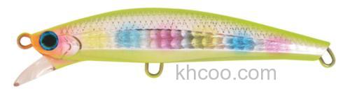 Jackson Pintail Sagoshi Tune 75 鲭鱼专攻新规格即将登场_1