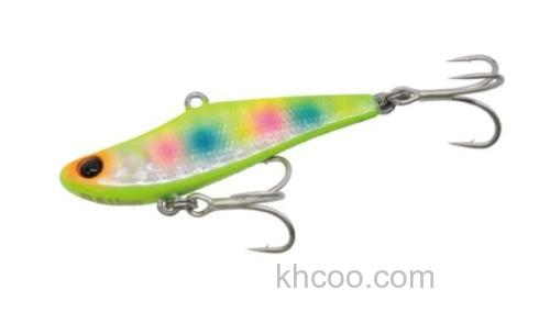 高压力拔群Eclipse HOWERULER RAU50 金属VIB_1