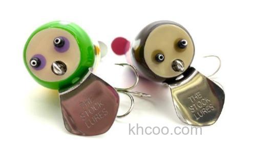 限定 Stocklures GO HYOOON_1