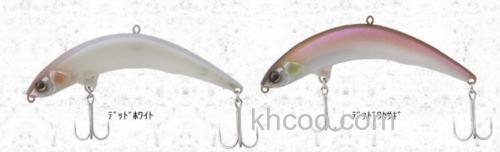 小鱼魅惑 2021 Jackall PIKUPIKU 65/78_5