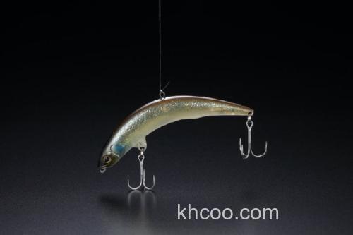 小鱼魅惑 2021 Jackall PIKUPIKU 65/78_3