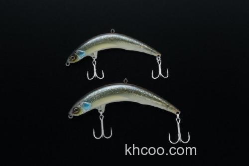 小鱼魅惑 2021 Jackall PIKUPIKU 65/78_4