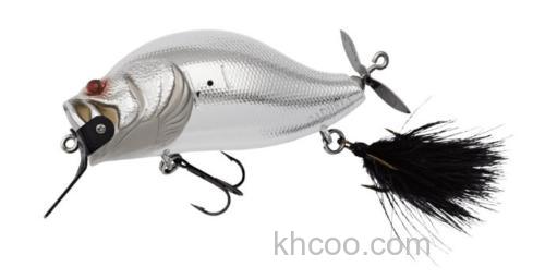 胖子水上漂 Adusta Zack Roll ZACRAWL SC_2