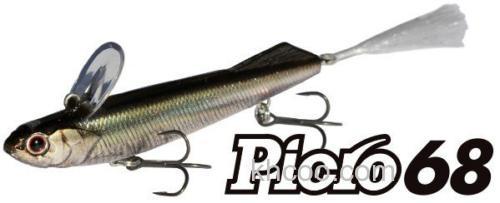 低水温应对 OSP Picro 68 SSS_0