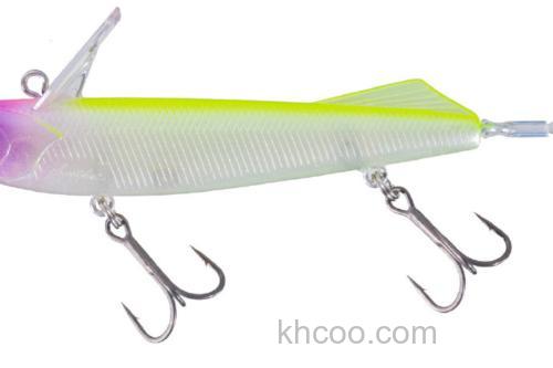 低水温应对 OSP Picro 68 SSS_2