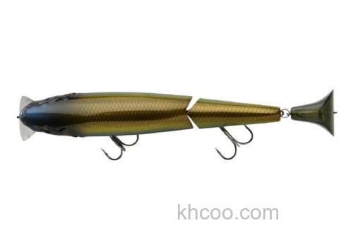 Megabass 2021年 新品汇总 （拟饵篇）_3