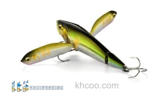 Megabass 2021年 新品汇总 （拟饵篇）_4
