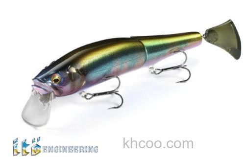 Megabass 2021年 新品汇总 （拟饵篇）_1