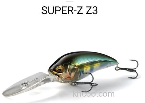 Megabass 2021年 新品汇总 （拟饵篇）_6