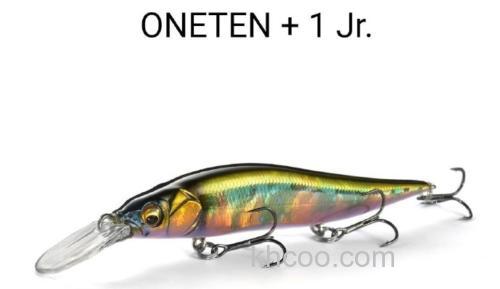 Megabass 2021年 新品汇总 （拟饵篇）_5