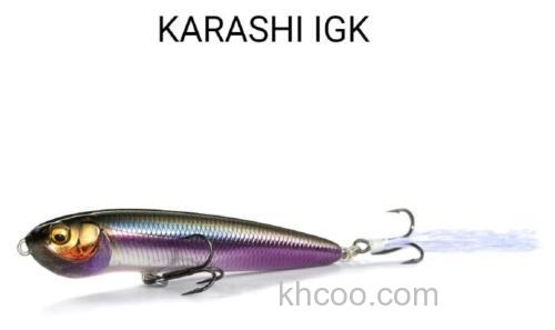 Megabass 2021年 新品汇总 （拟饵篇）_7