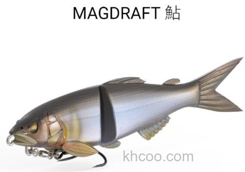 Megabass 2021年 新品汇总 （拟饵篇）_9
