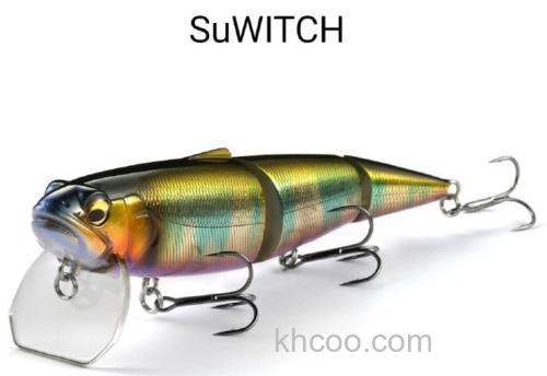 Megabass 2021年 新品汇总 （拟饵篇）_8