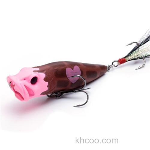 情人节限定预售 Megabass 情人经典款式拟饵_1