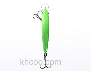 小溪流全覆盖 DAIWA SILVER CREEK SLOW FALL CUSTOM 40SS_3