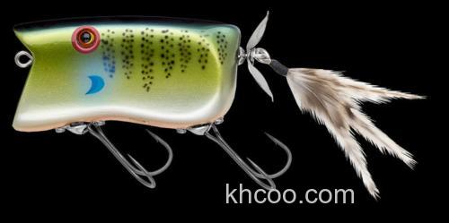 水面蓝鳃 NORIES GILL TOP_2